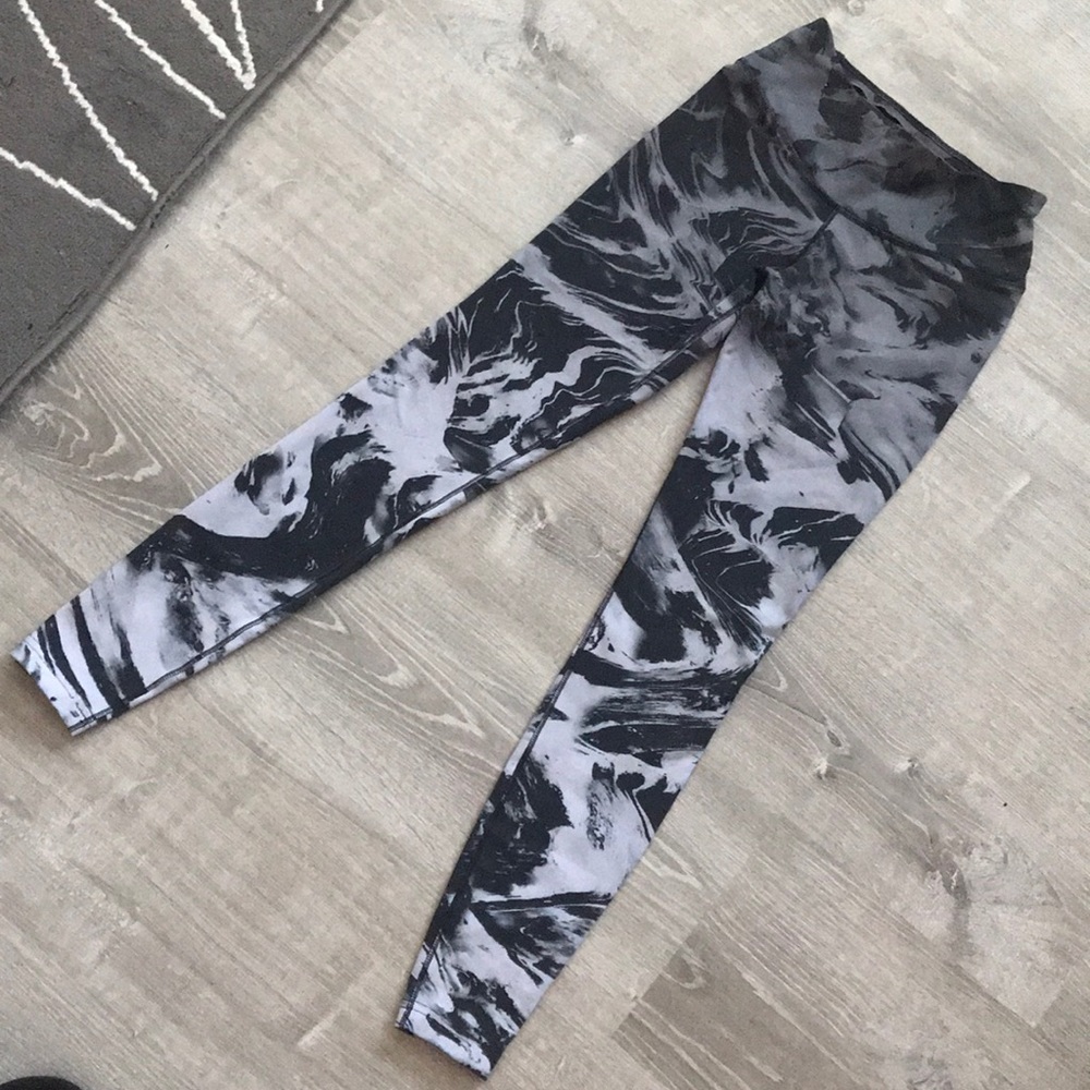 Nike legend will trade XS